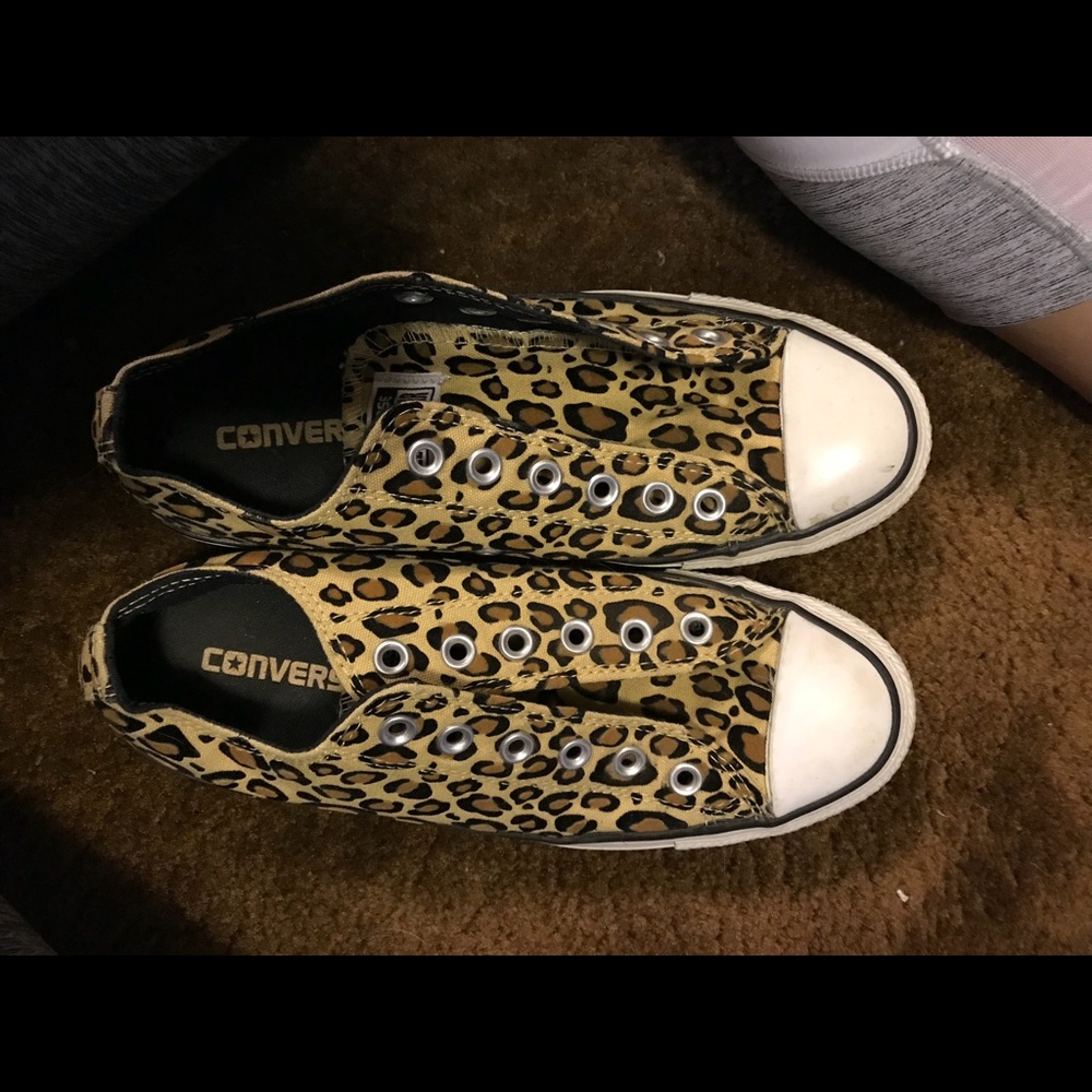 Converse